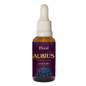 Floral Aurius Ansiezero 30ml