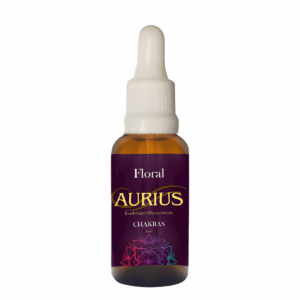 Floral Aurius Chakras 30ml