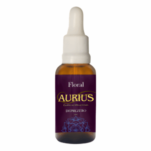 Floral Aurius Deprezero 30ml