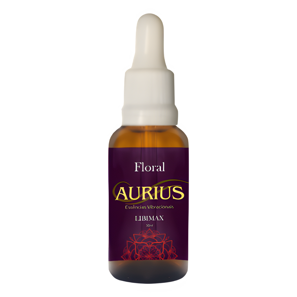 Floral Aurius Libimax 30ml