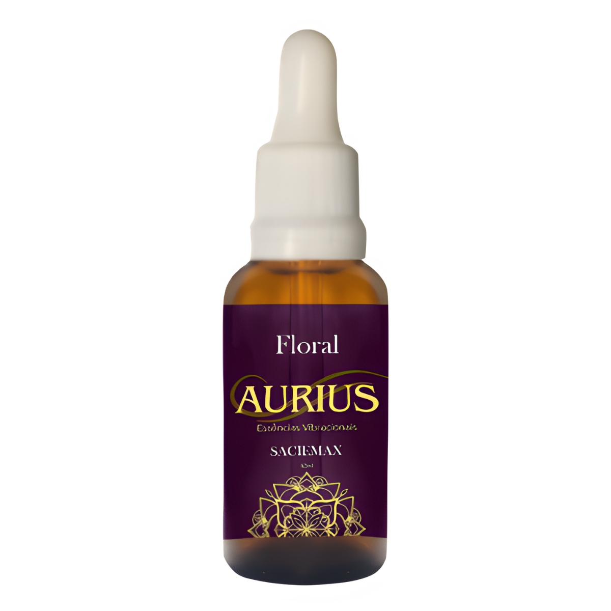 Floral Aurius Saciemax 30ml
