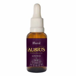 Floral Aurius Sonomax 30ml