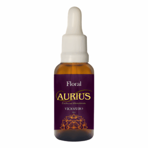 Floral Aurius Viciozero 30ml