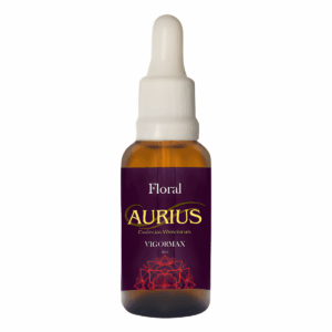 Floral Aurius Vigormax 30ml