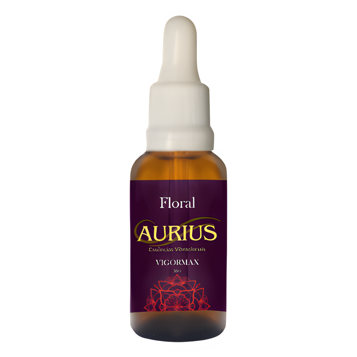 Floral Aurius Vigormax 30ml